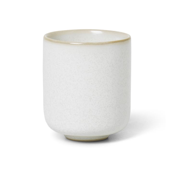 Sekki kuppi iso, Cream ferm LIVING