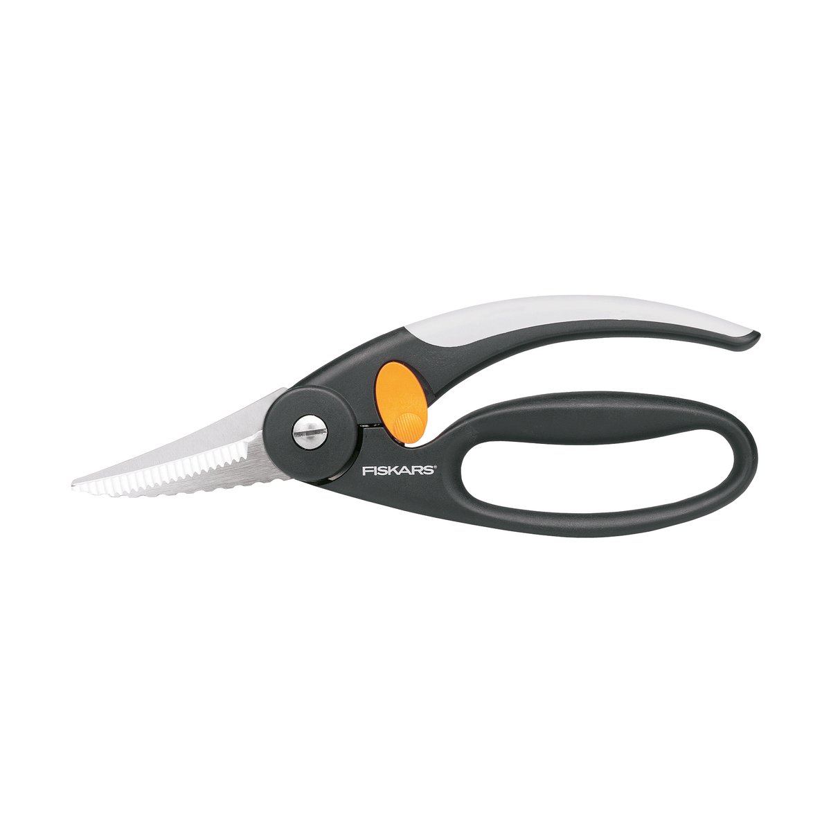 Fiskars Functional Form renew kalasakset 22 cm