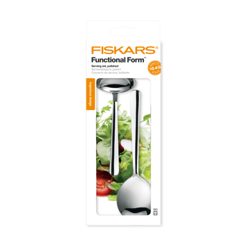 Functional Form tarjoiluaterimet 2 osaa - Blank - Fiskars