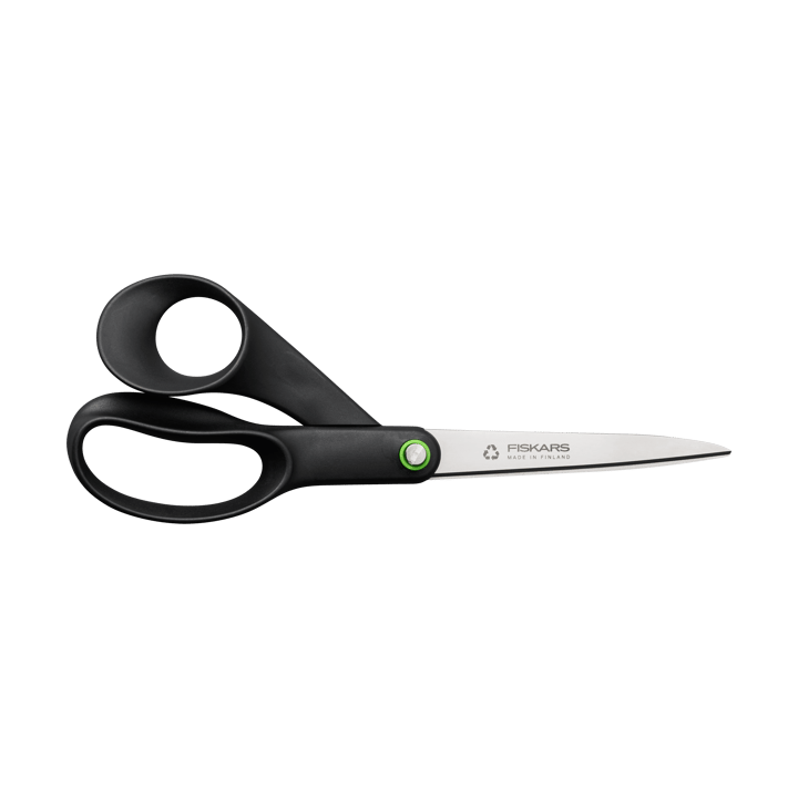 Functional Form yleissakset 21 cm, Musta Fiskars