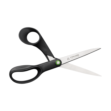 Functional Form yleissakset 21 cm - Musta - Fiskars