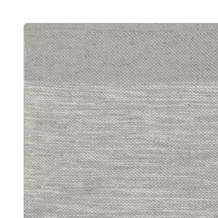 Melange matto 70x200 cm, Grey Formgatan