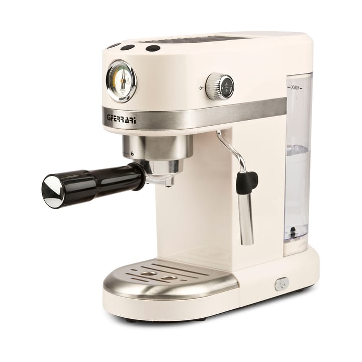 Armarcord espressokone - Cream - G3 Ferrari