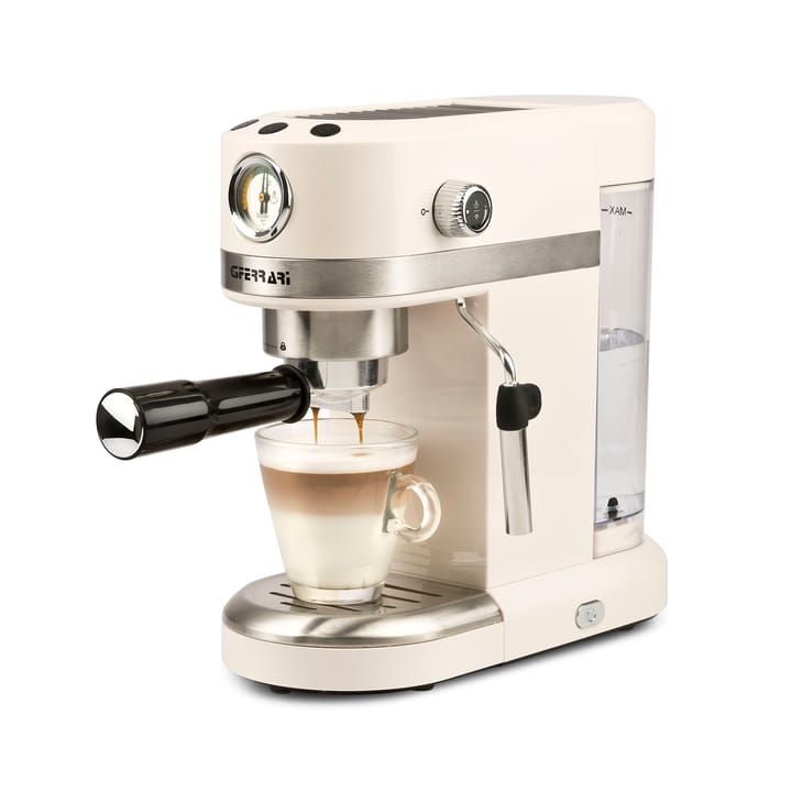 Armarcord espressokone, Cream G3 Ferrari