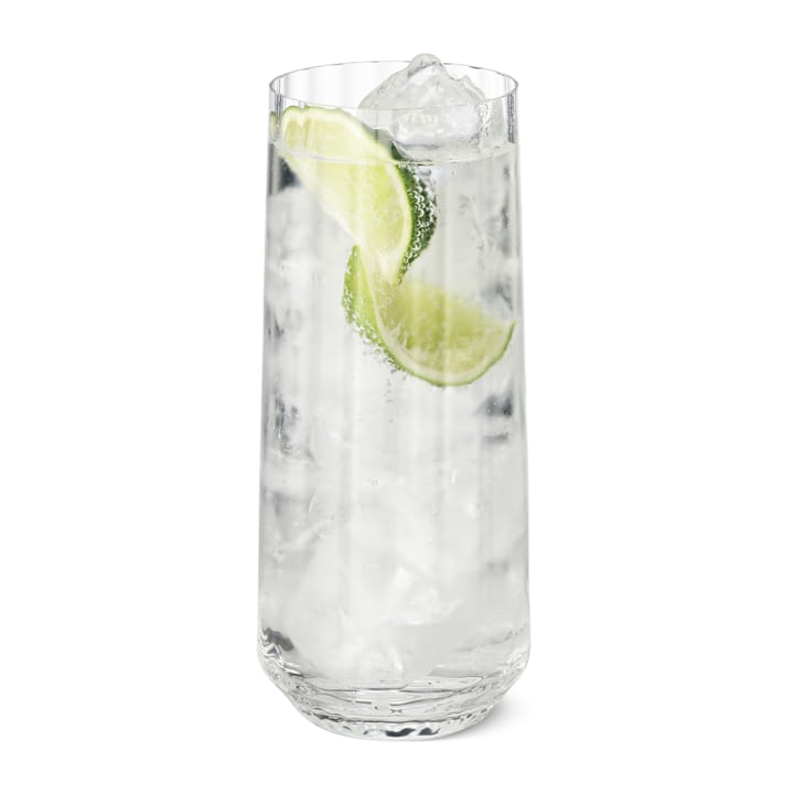 Bernadotte highball lasi 6 kpl, 45cl Georg Jensen