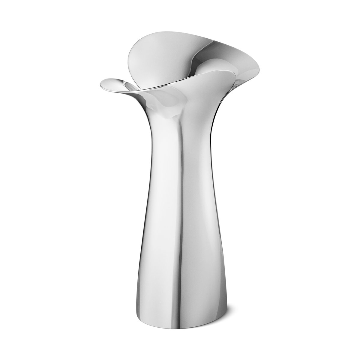 Georg Jensen Bloom Botanica maljakko 22 cm