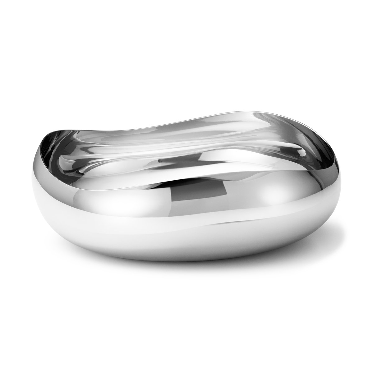 Georg Jensen Cobra kulho Ø 24 cm Ruostumaton teräs