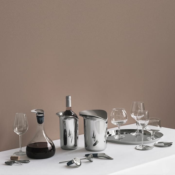 Wine tarjotin, Ø 39,4 cm Georg Jensen