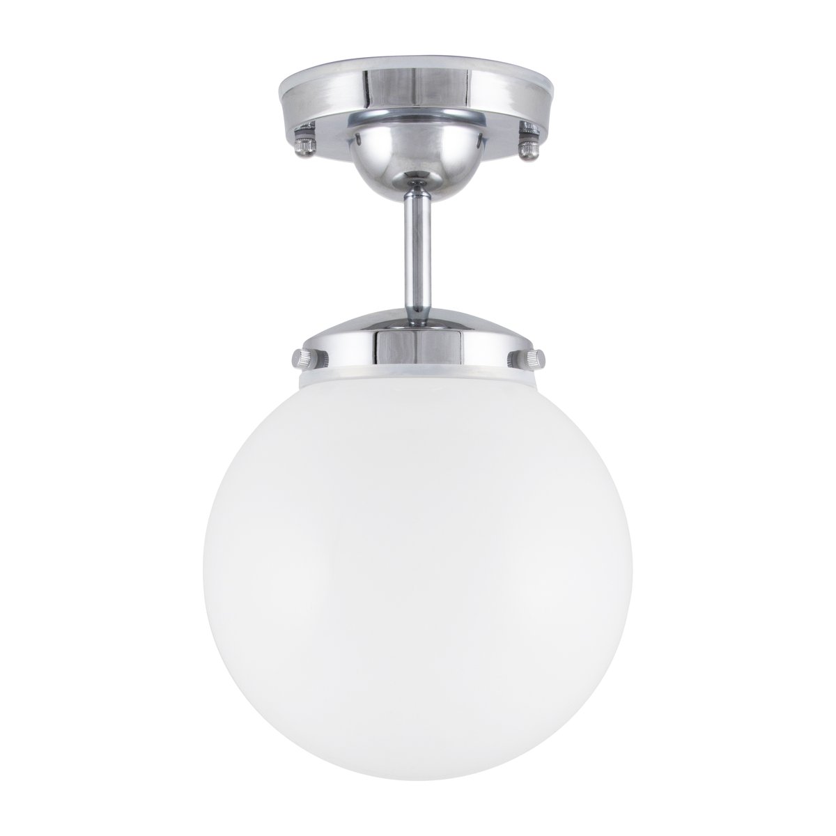 Globen Lighting Alley plafondi IP44 Kromi