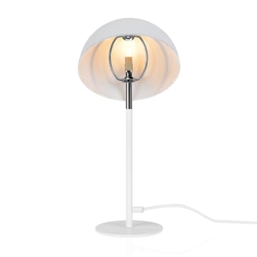 Icon pöytävalaisin 36 cm - valkoinen - Globen Lighting