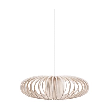 Selma 60 lamppuvarjostin - Beige - Globen Lighting