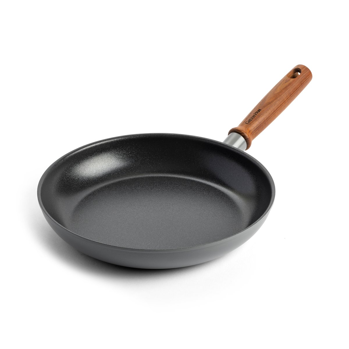 GreenPan Mayflower Pro paistinpannu 24 cm