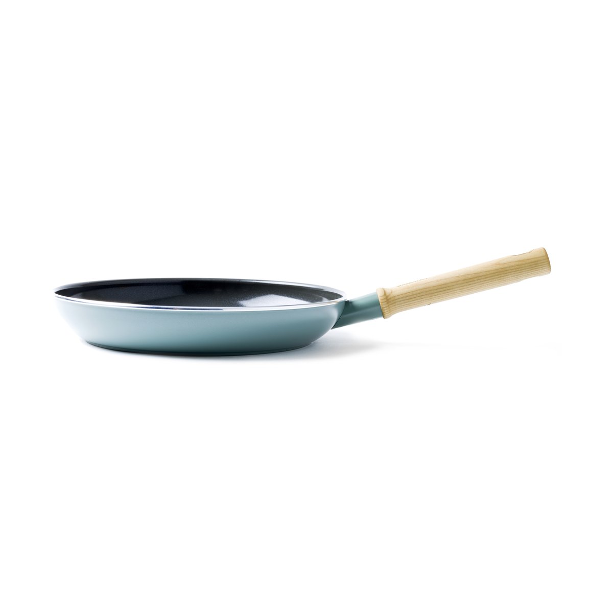 GreenPan Mayflower Pro paistinpannu 28 cm Vihreänsininen