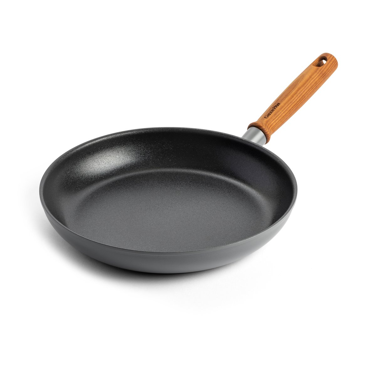 GreenPan Mayflower Pro paistinpannu 28 cm