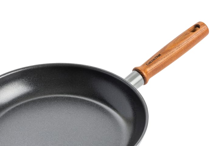 Mayflower Pro paistinpannusetti + paistinlasta, 3 osaa GreenPan