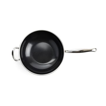 Premiere wokkipannu - 30 cm - GreenPan