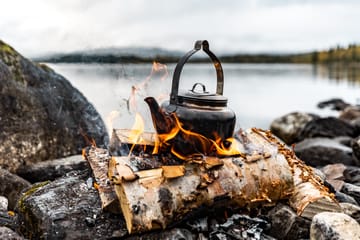 Hällmark kahvipannu - 1,5 L - Hällmark