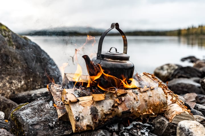 Hällmark kahvipannu, 1,5 L Hällmark