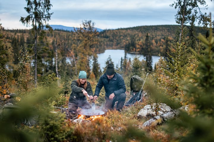 Hällmark paistolevy, Ø58 cm Hällmark