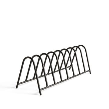 Dish rack -kuivausteline astiankuivausteline - Anthracite - HAY