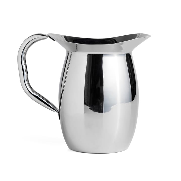 Indian Steel Pitcher -kannu, 1,8 L HAY