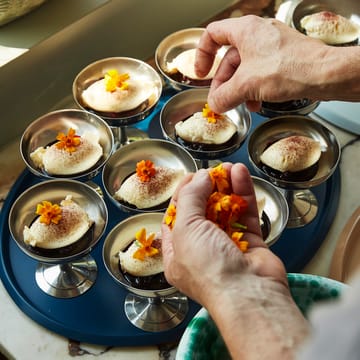 Italian Ice Cup -jälkiruokakulho - Ruostumaton teräs - HAY