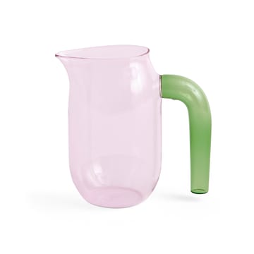 Jug S kannu - Pink - HAY