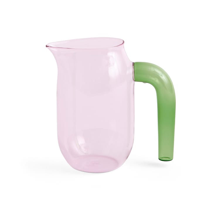 Jug S kannu, Pink HAY