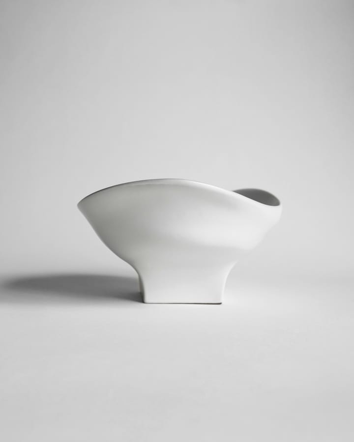 Nami kulho large 20x23 cm, White Hein Studio