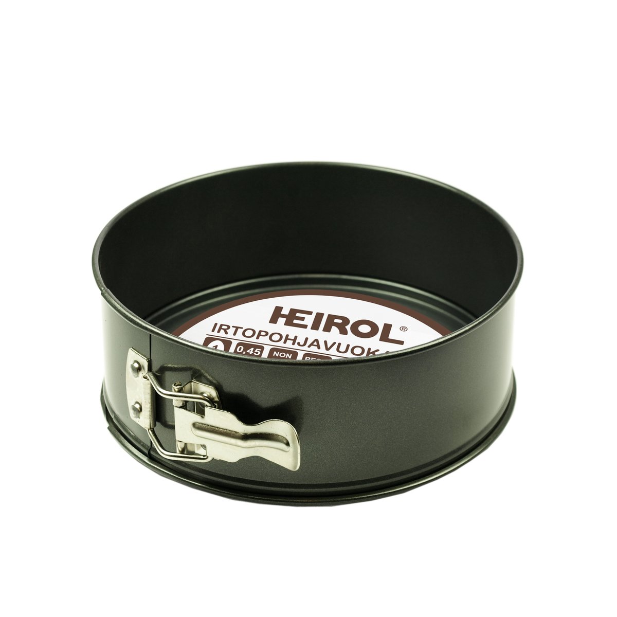 Heirol Heirol irtopohjavuoka Ø12 cm