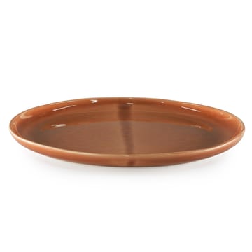 Heirol x Nosse Svelte -lautanen Ø 27 cm - Terracotta - Heirol