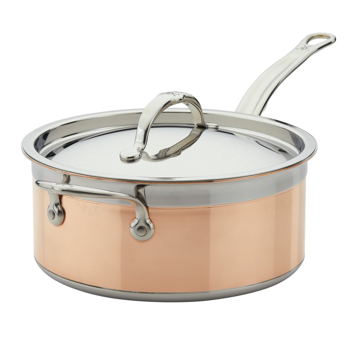 Hestan Hestan Copperbond kattila 3,8 L