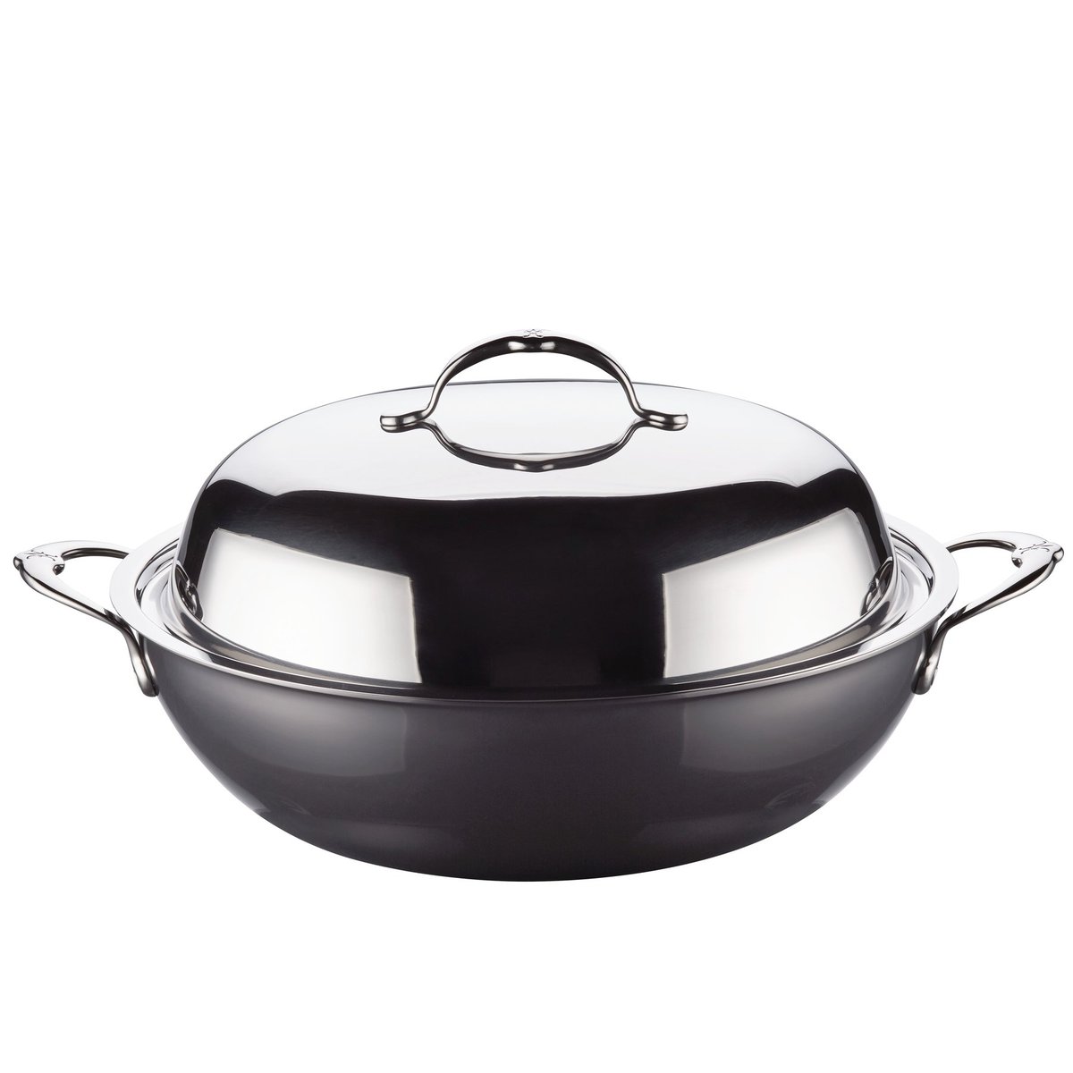 Hestan Hestan NanoBond Wok 4,7 L