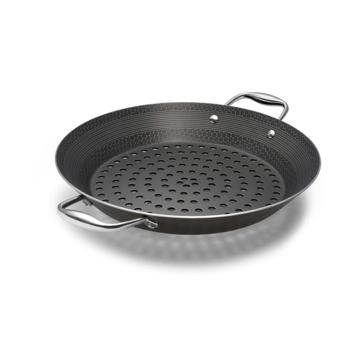 Hexclad bbq grillpannu 30 cm - Hopea - Hexclad