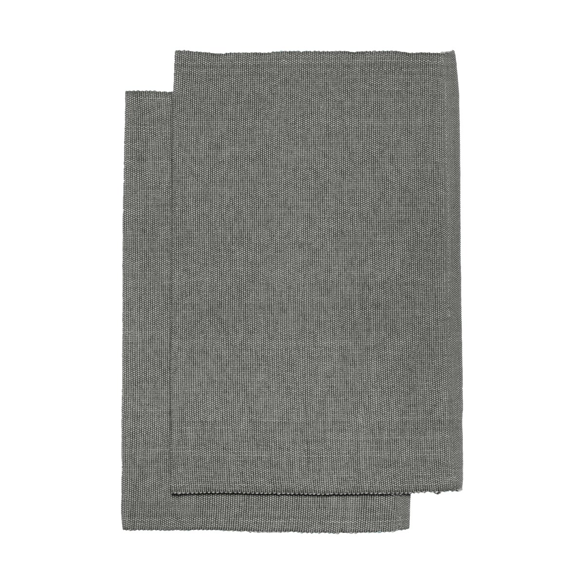 Himla Bistro pöytätabletti 36×47 cm 2-pack. Charcoal