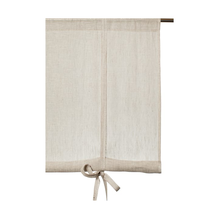 Dalsland 1700-luvun verhot oatmeal - 100 x 120 cm - Himla