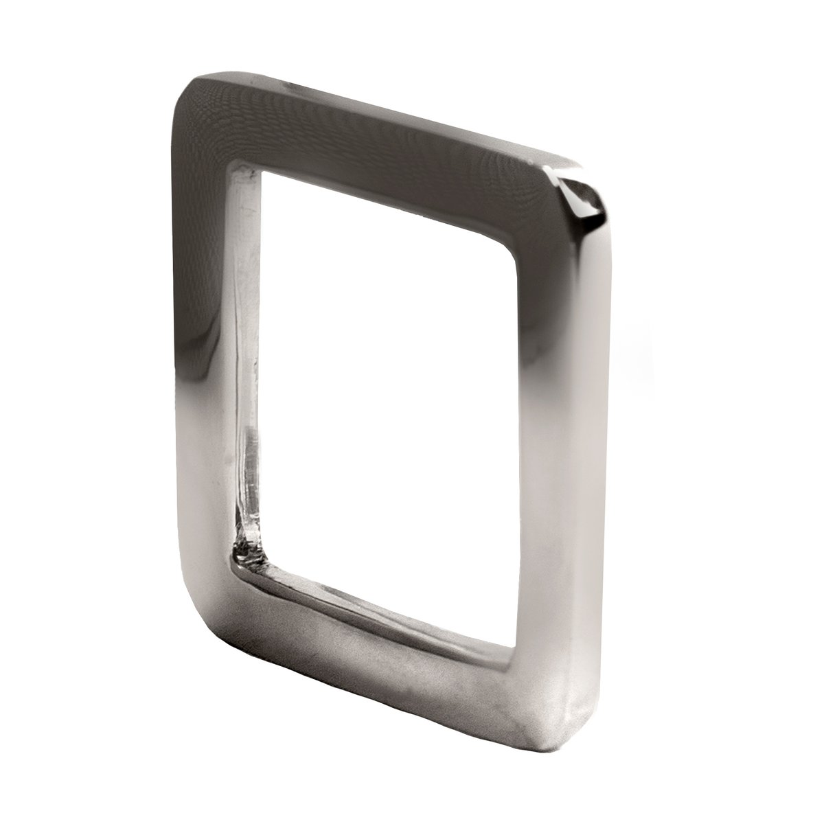 Himla Eze lautasrengas 5x5 cm 4-pack. Metali