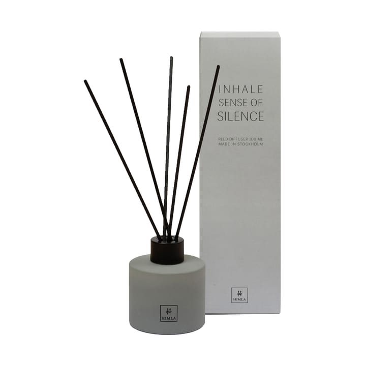 Inhale Reed tuoksutikut 100 ml - Hiljaisuuden tunne - Himla