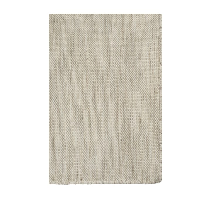 Ulva matto 170 x 230 cm - Natural/sand - Himla