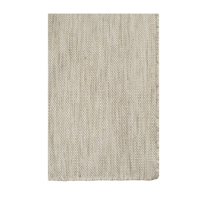 Ulva matto 200 x 300 cm - Natural/sand - Himla