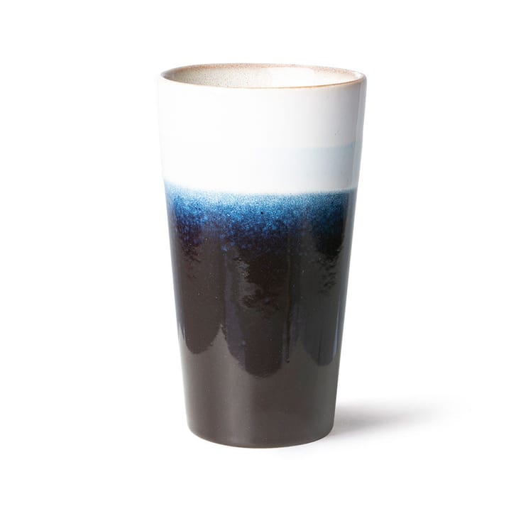 70s ceramics lattemuki 28 cl 13 cm - Arctic - HKliving