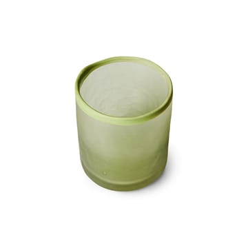 HK Living -tuikkupidike Ø 9 cm - Olive - HKliving