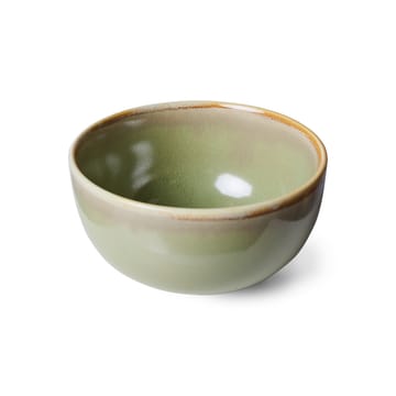 Home Chef -kulho Ø 10,7 cm - Moss green - HKliving