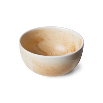 Home Chef -kulho Ø 10,7 cm - Rustic cream-brown - HKliving