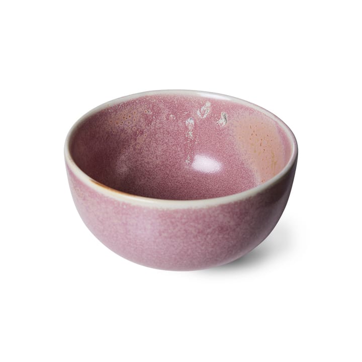 Home Chef -kulho Ø 10,7 cm, Rustic pink HKliving