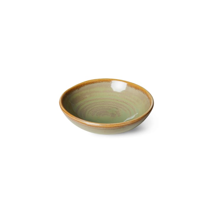 Home Chef -kulho pieni Ø 9 cm, Moss green HKliving