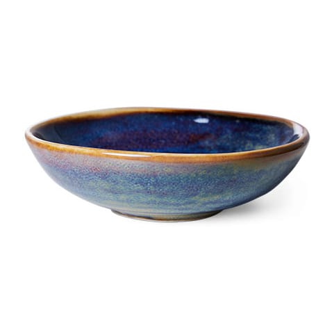 Home Chef -kulho pieni Ø 9 cm, Rustic blue HKliving