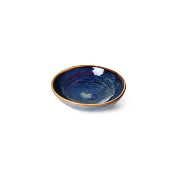 Home Chef -kulho pieni Ø 9 cm - Rustic blue - HKliving