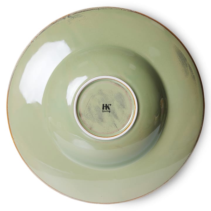 Home Chef -pastalautanen Ø 28,5 cm, Moss green HKliving