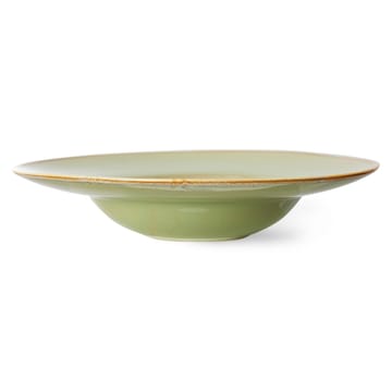 Home Chef -pastalautanen Ø 28,5 cm - Moss green - HKliving